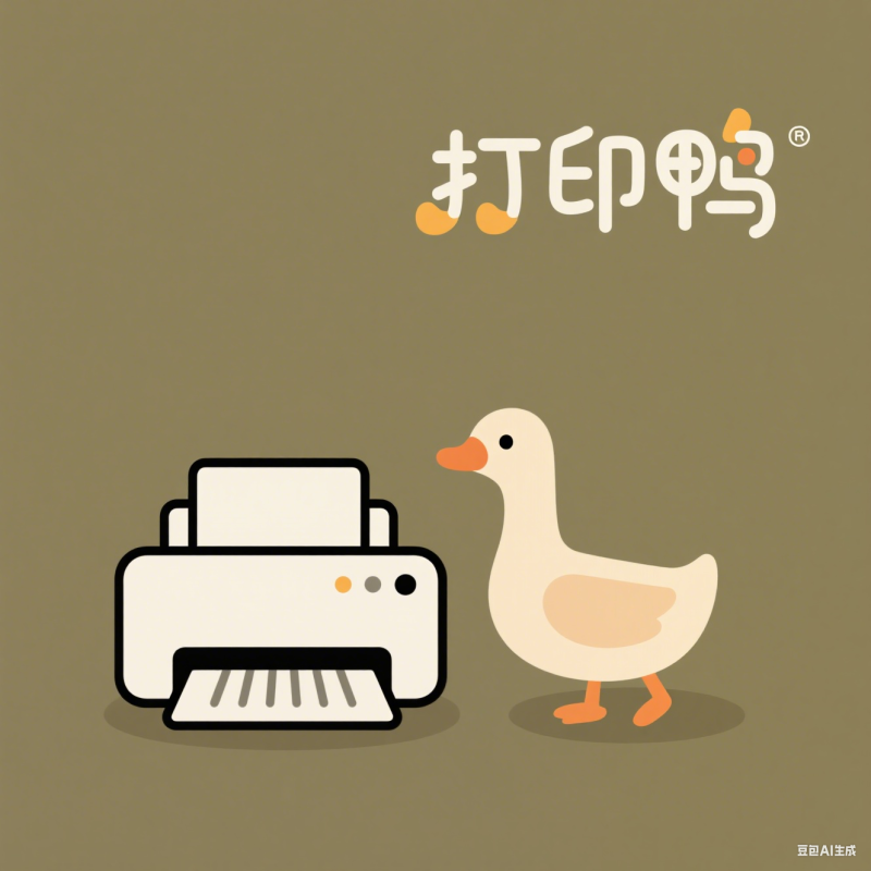 世界,您好!-打印鸭